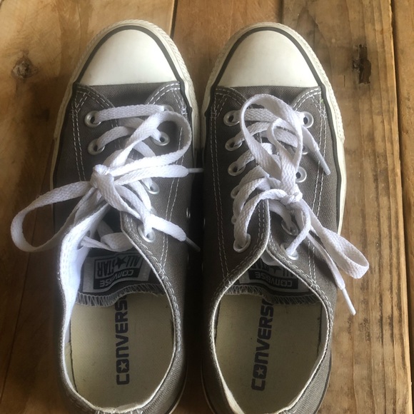 Converse All Star Low Top - Picture 2 of 5